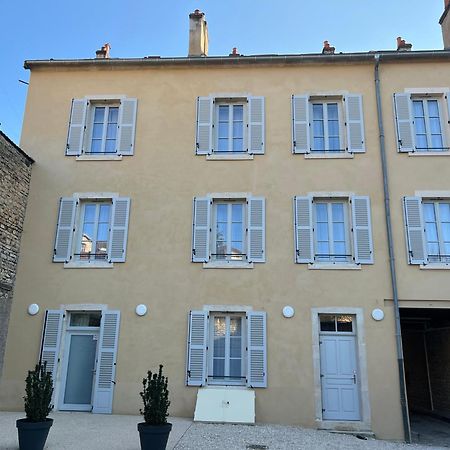 Villa14 Dijon Ngoại thất bức ảnh