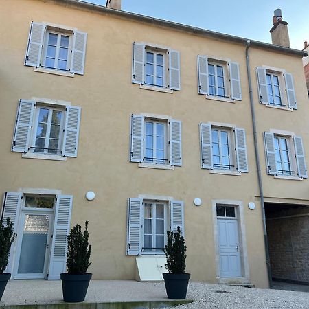 Villa14 Dijon Ngoại thất bức ảnh