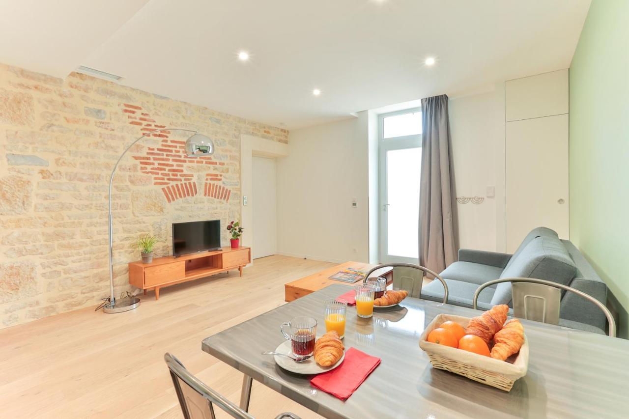 Villa14 Dijon Ngoại thất bức ảnh