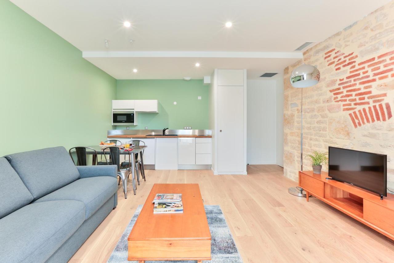 Villa14 Dijon Ngoại thất bức ảnh