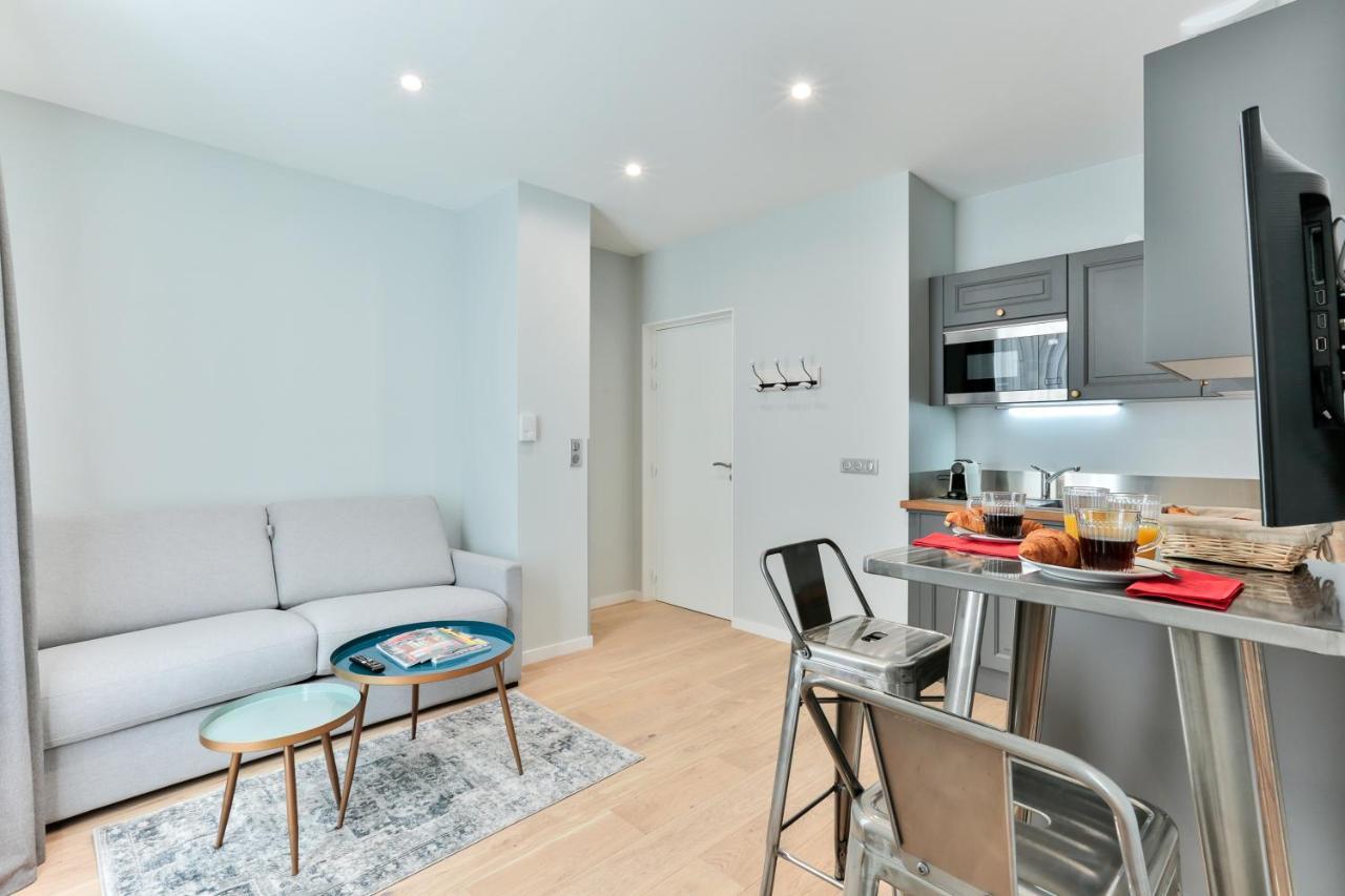 Villa14 Dijon Ngoại thất bức ảnh