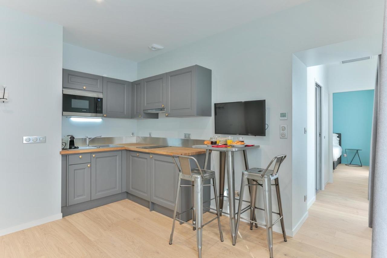 Villa14 Dijon Ngoại thất bức ảnh