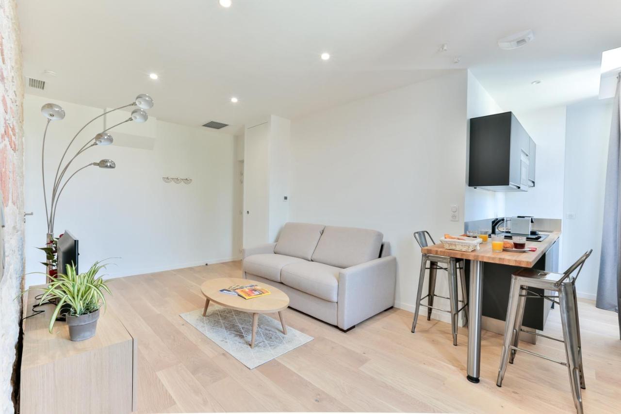 Villa14 Dijon Ngoại thất bức ảnh
