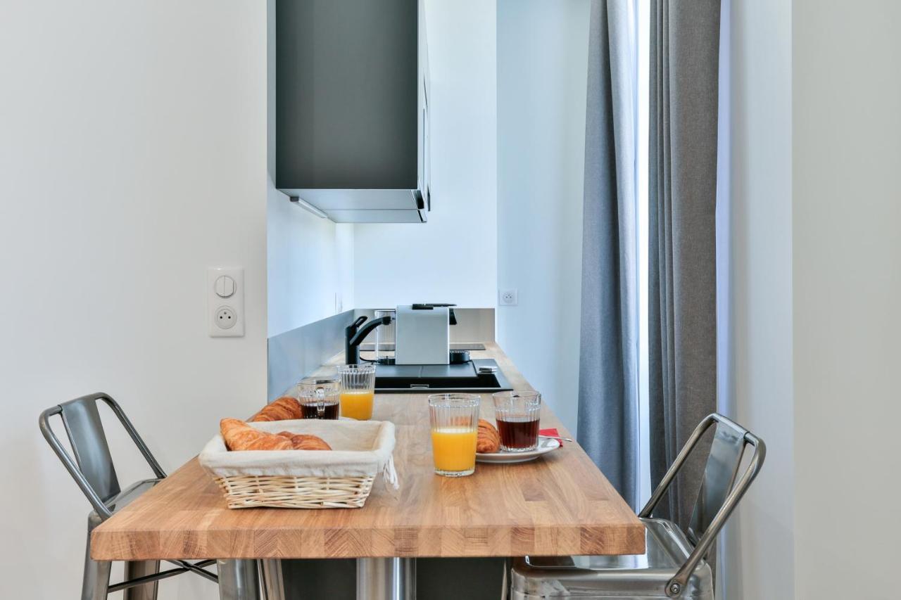 Villa14 Dijon Ngoại thất bức ảnh