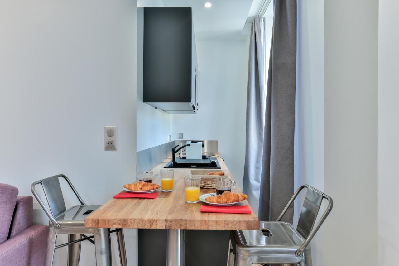 Villa14 Dijon Ngoại thất bức ảnh