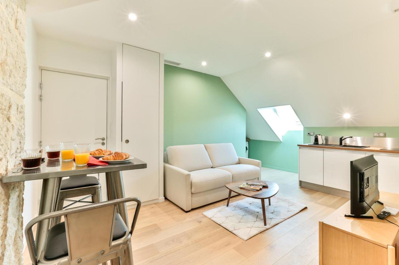 Villa14 Dijon Ngoại thất bức ảnh