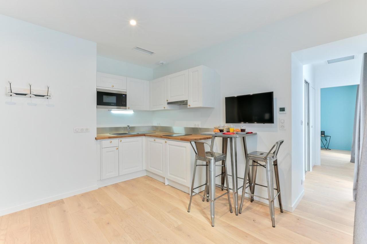 Villa14 Dijon Ngoại thất bức ảnh