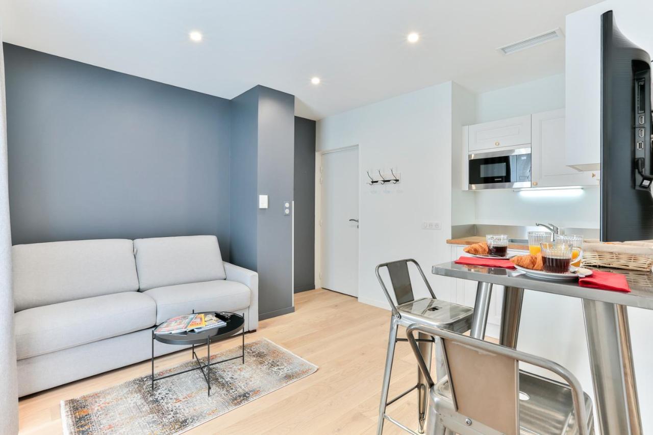Villa14 Dijon Ngoại thất bức ảnh