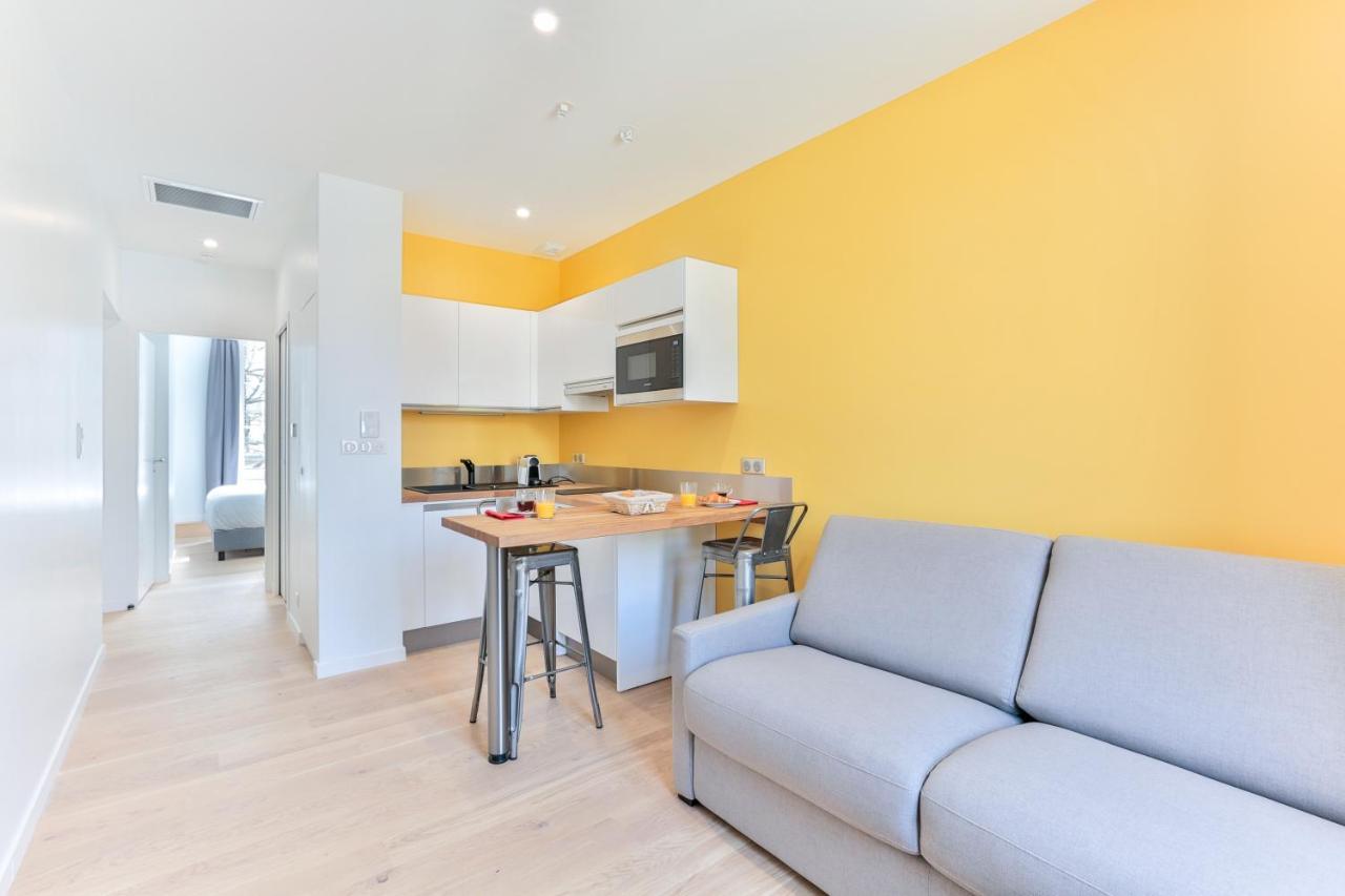 Villa14 Dijon Ngoại thất bức ảnh