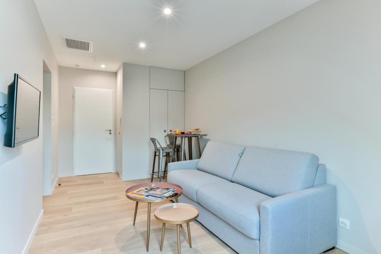 Villa14 Dijon Ngoại thất bức ảnh