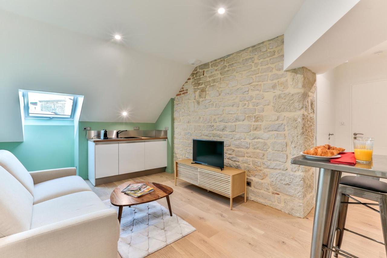 Villa14 Dijon Ngoại thất bức ảnh