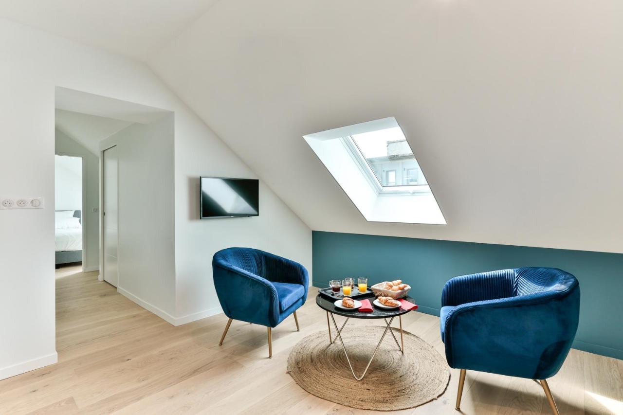 Villa14 Dijon Ngoại thất bức ảnh