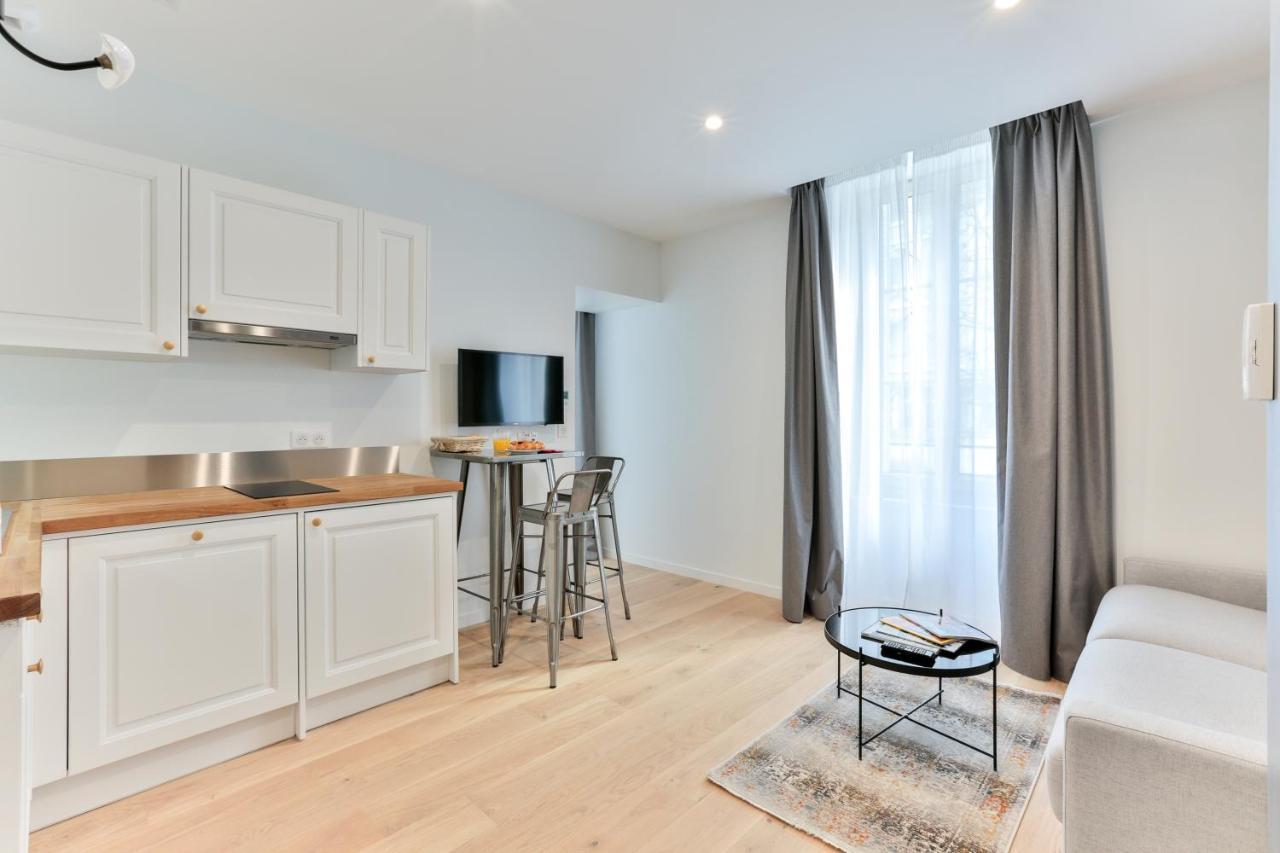 Villa14 Dijon Ngoại thất bức ảnh
