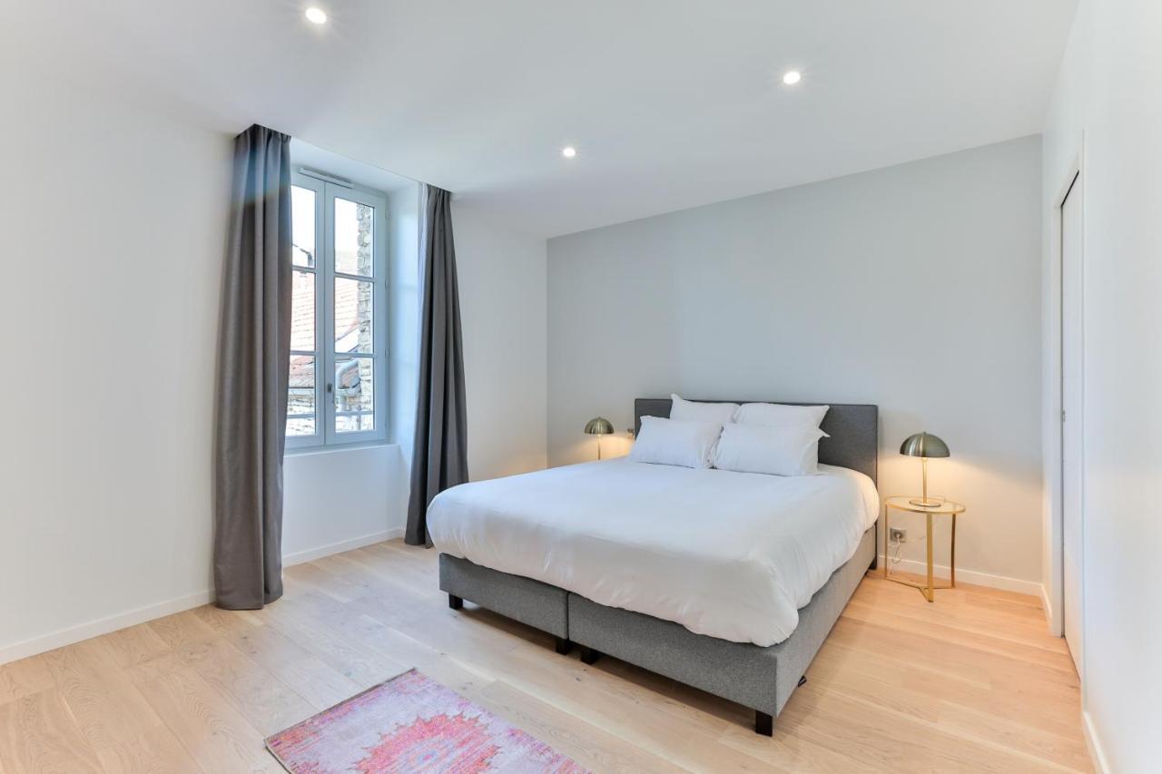 Villa14 Dijon Ngoại thất bức ảnh
