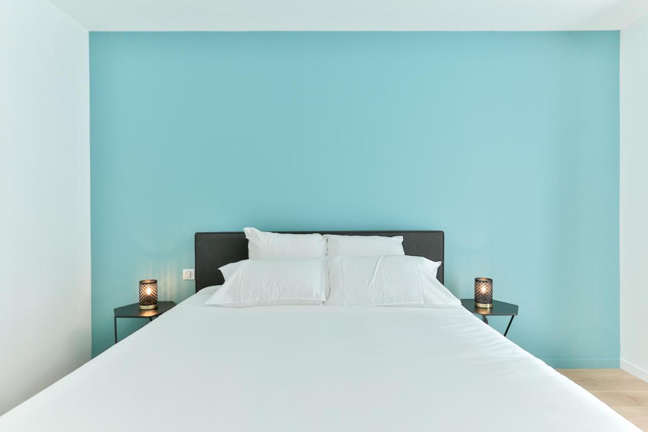 Villa14 Dijon Ngoại thất bức ảnh