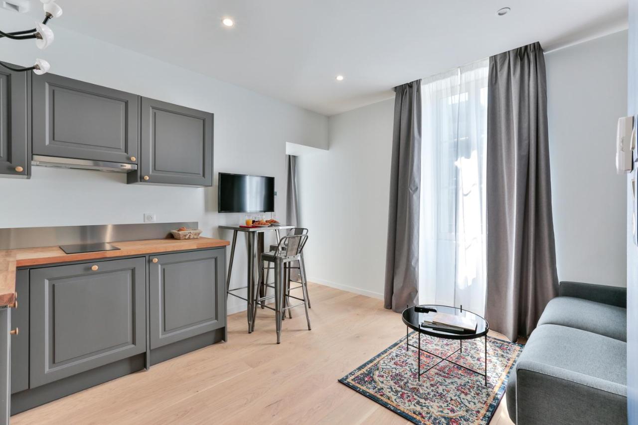 Villa14 Dijon Ngoại thất bức ảnh