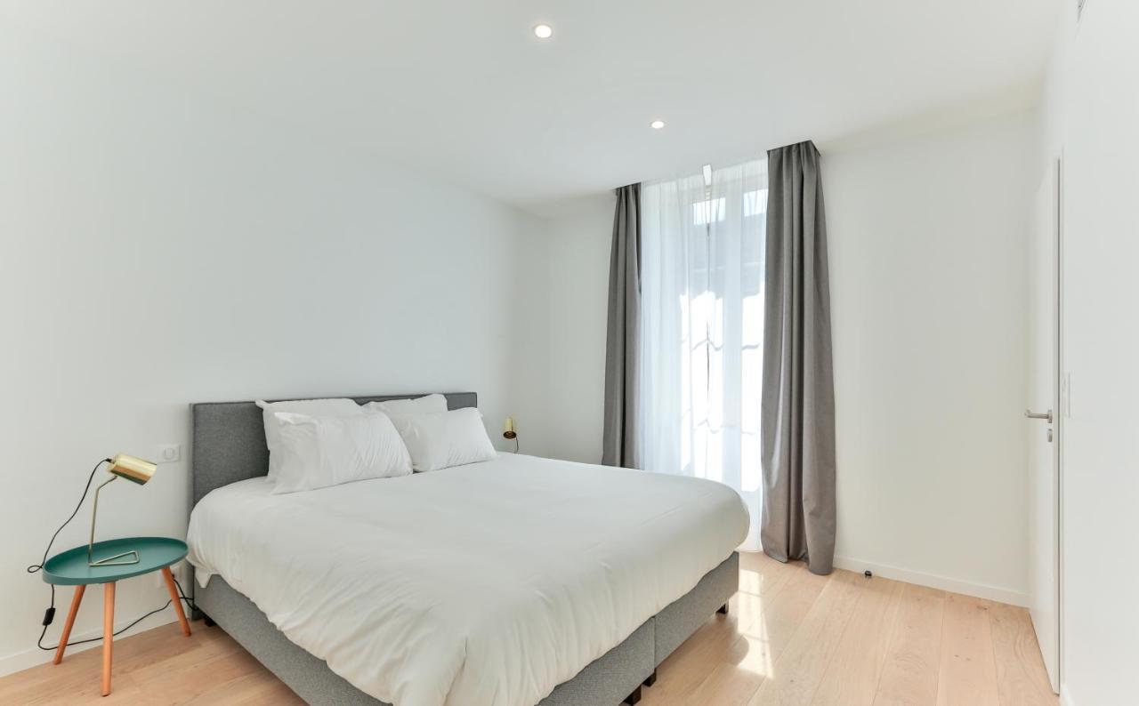 Villa14 Dijon Ngoại thất bức ảnh