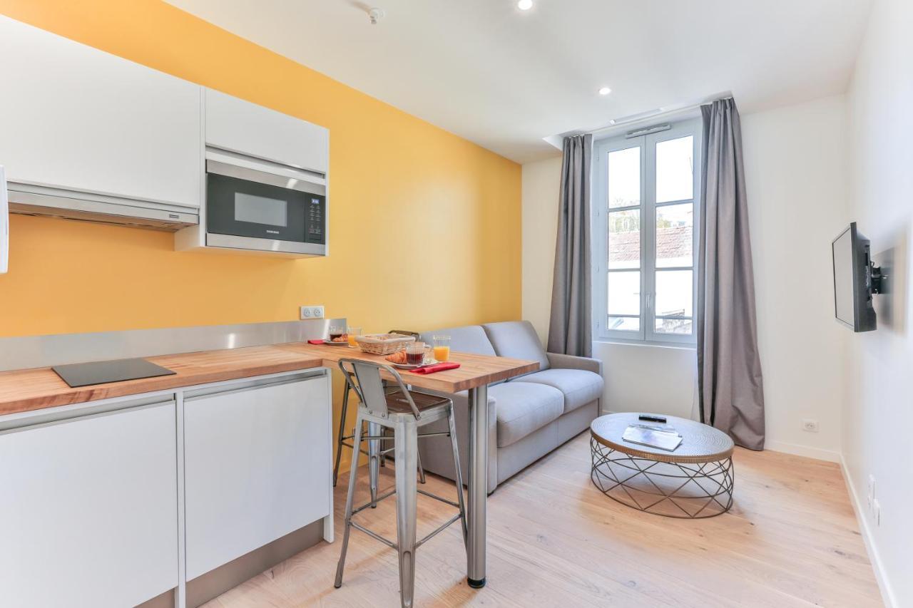 Villa14 Dijon Ngoại thất bức ảnh