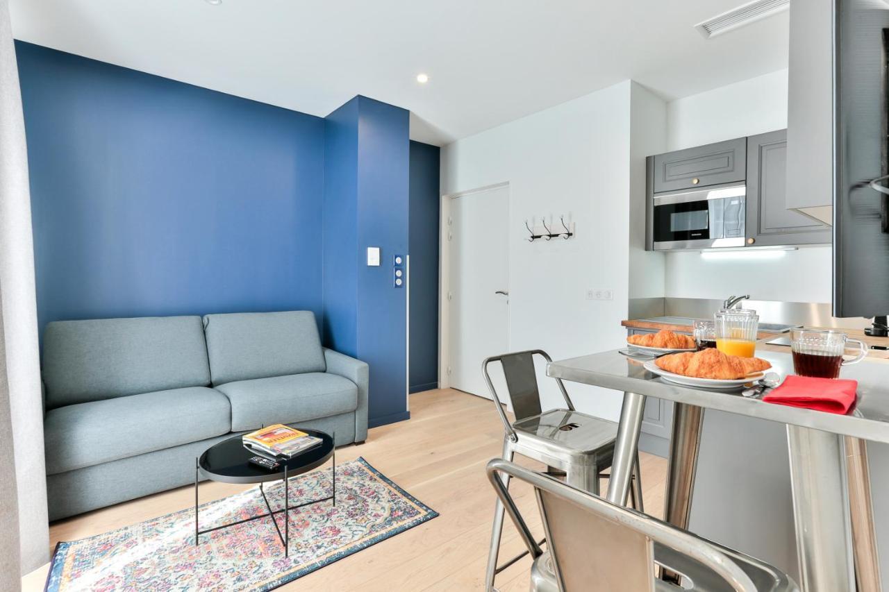 Villa14 Dijon Ngoại thất bức ảnh