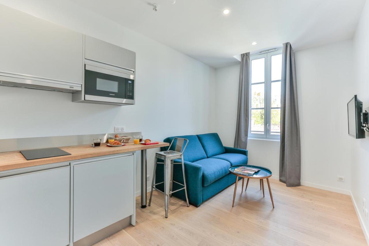 Villa14 Dijon Ngoại thất bức ảnh