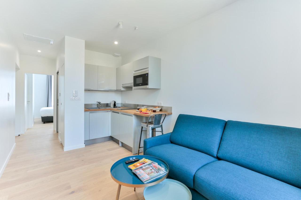 Villa14 Dijon Ngoại thất bức ảnh