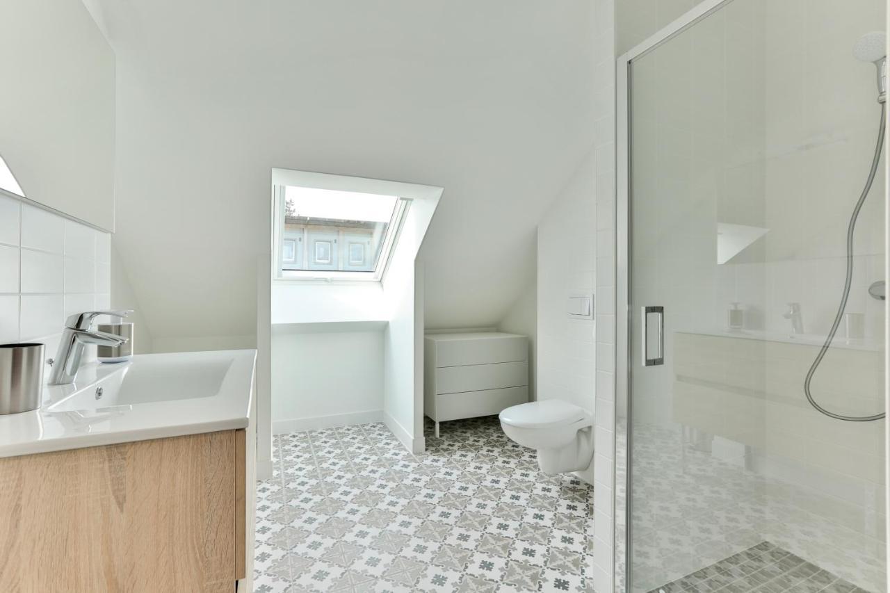 Villa14 Dijon Ngoại thất bức ảnh