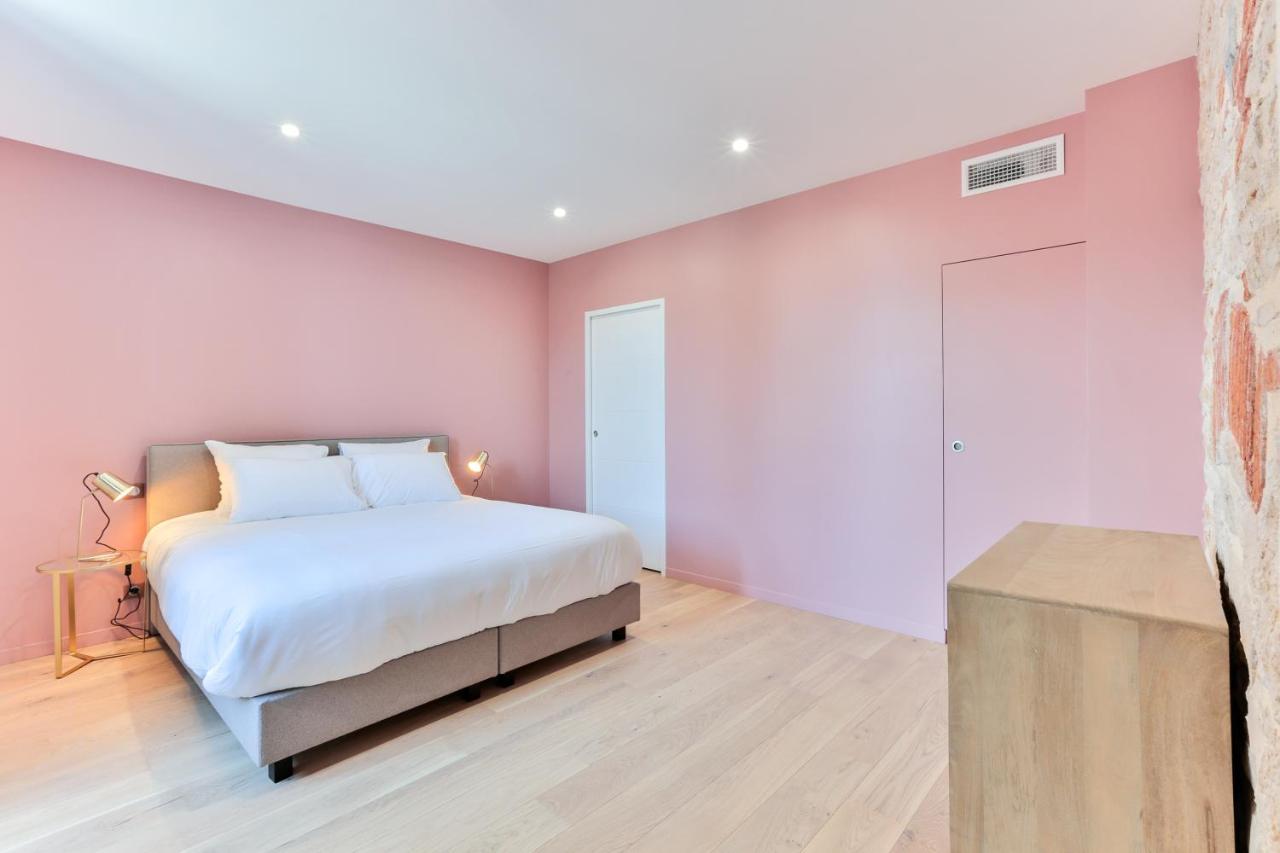 Villa14 Dijon Ngoại thất bức ảnh