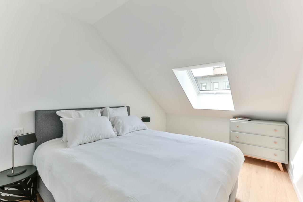 Villa14 Dijon Ngoại thất bức ảnh
