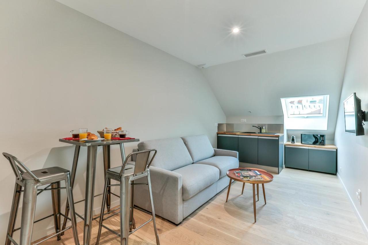 Villa14 Dijon Ngoại thất bức ảnh