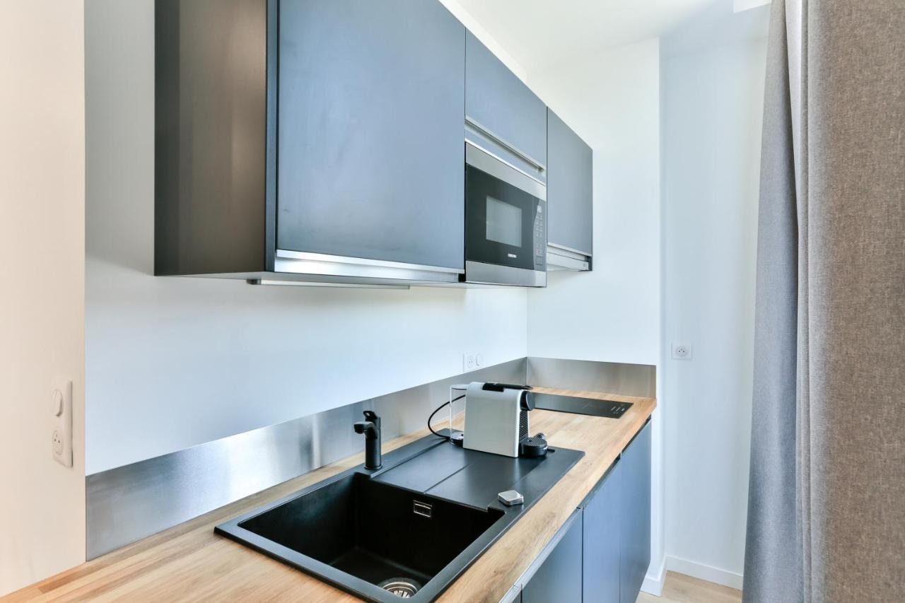 Villa14 Dijon Ngoại thất bức ảnh